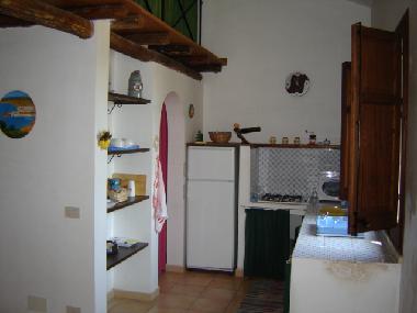 Maison de vacances �/en/au Castellammare del golfo (Trapani)ou appartement ou maison de vacances