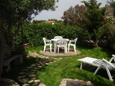 Maison de vacances �/en/au Castellammare del golfo (Trapani)ou appartement ou maison de vacances