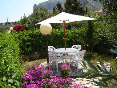 Maison de vacances �/en/au Castellammare del golfo (Trapani)ou appartement ou maison de vacances