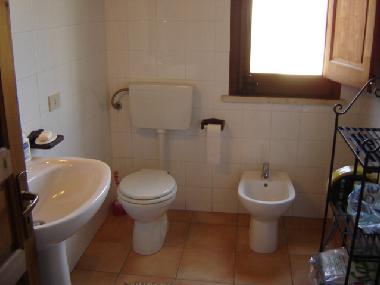 Maison de vacances �/en/au Castellammare del golfo (Trapani)ou appartement ou maison de vacances