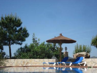 Maison de vacances /en/au Sayalonga (Mlaga)ou appartement ou maison de vacances