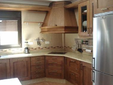 Maison de vacances /en/au Sayalonga (Mlaga)ou appartement ou maison de vacances