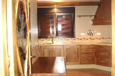 Maison de vacances /en/au Sayalonga (Mlaga)ou appartement ou maison de vacances