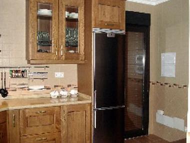 Maison de vacances /en/au Sayalonga (Mlaga)ou appartement ou maison de vacances