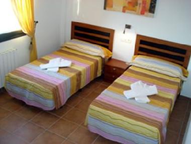 Maison de vacances /en/au Sayalonga (Mlaga)ou appartement ou maison de vacances