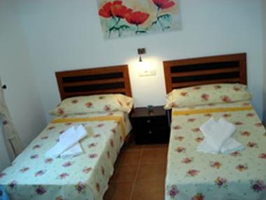 Maison de vacances /en/au Sayalonga (Mlaga)ou appartement ou maison de vacances