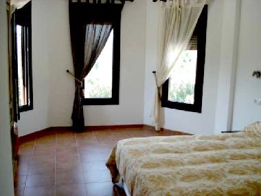 Maison de vacances /en/au Sayalonga (Mlaga)ou appartement ou maison de vacances