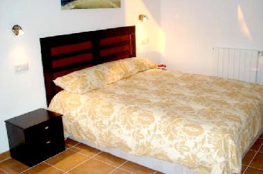 Maison de vacances /en/au Sayalonga (Mlaga)ou appartement ou maison de vacances