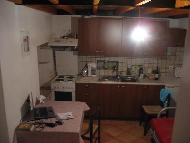 Maison de vacances �/en/au Plomari-Amoudeli (Lesvos)ou appartement ou maison de vacances