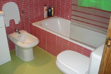 Maison de vacances /en/au Sayalonga (Mlaga)ou appartement ou maison de vacances