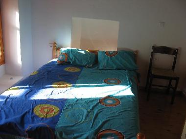 Maison de vacances �/en/au Plomari-Amoudeli (Lesvos)ou appartement ou maison de vacances