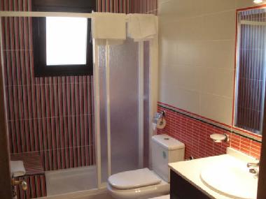 Maison de vacances /en/au Sayalonga (Mlaga)ou appartement ou maison de vacances