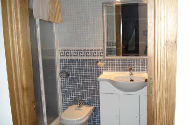 Maison de vacances /en/au Sayalonga (Mlaga)ou appartement ou maison de vacances