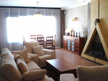 Maison de vacances /en/au Sayalonga (Mlaga)ou appartement ou maison de vacances