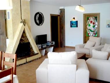 Maison de vacances /en/au Sayalonga (Mlaga)ou appartement ou maison de vacances