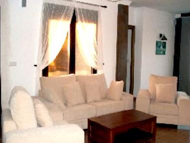 Maison de vacances /en/au Sayalonga (Mlaga)ou appartement ou maison de vacances