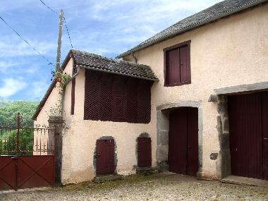 Maison de vacances /en/au Issor (Pyrnes-Atlantiques)ou appartement ou maison de vacances