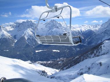 Appartement de vacances �/en/au Scuol (Scuol)ou appartement ou maison de vacances