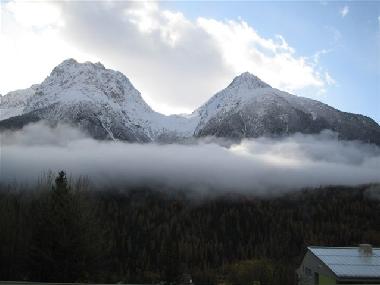 Appartement de vacances �/en/au Scuol (Scuol)ou appartement ou maison de vacances