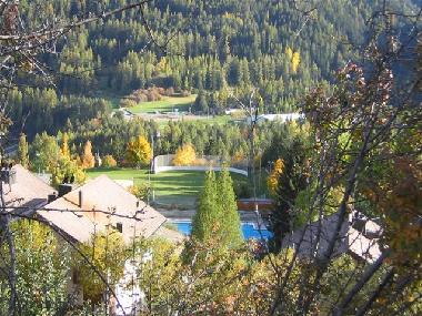 Appartement de vacances �/en/au Scuol (Scuol)ou appartement ou maison de vacances