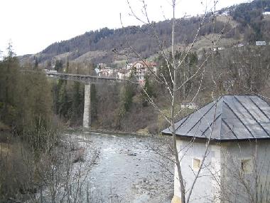 Appartement de vacances �/en/au Scuol (Scuol)ou appartement ou maison de vacances