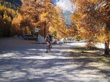 Appartement de vacances �/en/au Scuol (Scuol)ou appartement ou maison de vacances