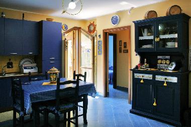 S�jour - Cuisine/Salle � manger