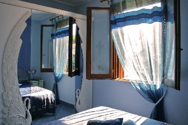 Chambre � coucher 1 (vue oppos�e)