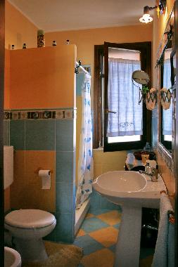 Salle de bain 1
