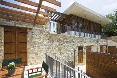 Maison de vacances �/en/au Lefkara (Larnaca)ou appartement ou maison de vacances