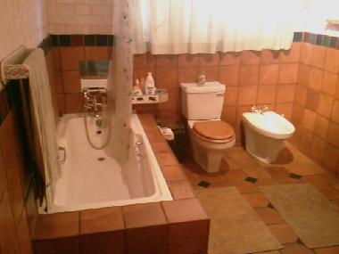 Appartement de vacances �/en/au Pretoria (Gauteng)ou appartement ou maison de vacances