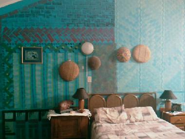 Appartement de vacances �/en/au Pretoria (Gauteng)ou appartement ou maison de vacances