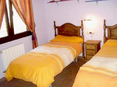 Maison de vacances /en/au Sayalonga (Mlaga)ou appartement ou maison de vacances