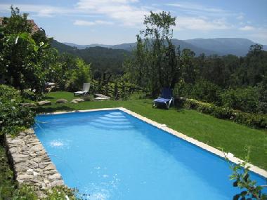Maison de vacances �/en/au Cruceiro de Roo (A Coru�a)ou appartement ou maison de vacances