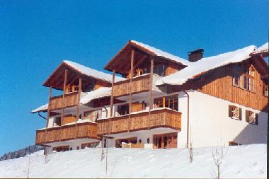 Appartement de vacances /en/au Missen (Bayerische Schwaben)ou appartement ou maison de vacances