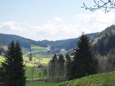 Appartement de vacances /en/au Missen (Bayerische Schwaben)ou appartement ou maison de vacances