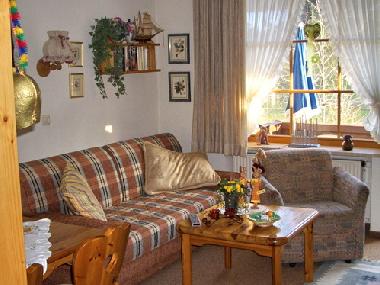 Appartement de vacances /en/au Missen (Bayerische Schwaben)ou appartement ou maison de vacances