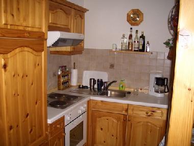 Appartement de vacances /en/au Missen (Bayerische Schwaben)ou appartement ou maison de vacances