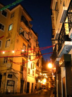 Appartement de vacances /en/au Lisboa (Grande Lisboa)ou appartement ou maison de vacances