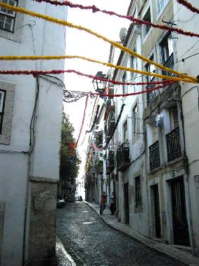 Appartement de vacances /en/au Lisboa (Grande Lisboa)ou appartement ou maison de vacances