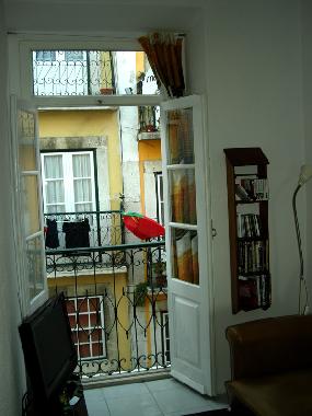 Appartement de vacances /en/au Lisboa (Grande Lisboa)ou appartement ou maison de vacances
