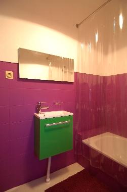 Appartement de vacances /en/au Lisboa (Grande Lisboa)ou appartement ou maison de vacances