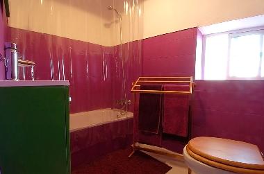 Appartement de vacances /en/au Lisboa (Grande Lisboa)ou appartement ou maison de vacances