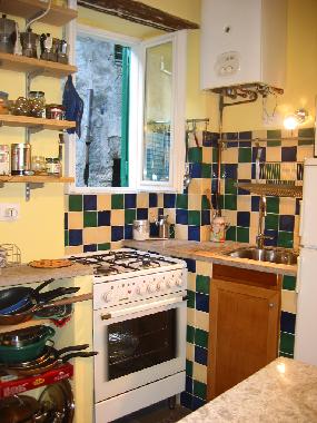 Coin-cuisine bien equip