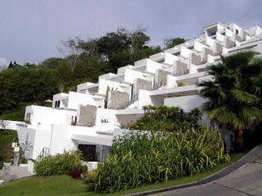 Appartement de vacances /en/au Kamala (Phuket)ou appartement ou maison de vacances