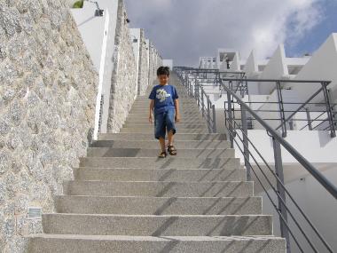 Appartement de vacances /en/au Kamala (Phuket)ou appartement ou maison de vacances