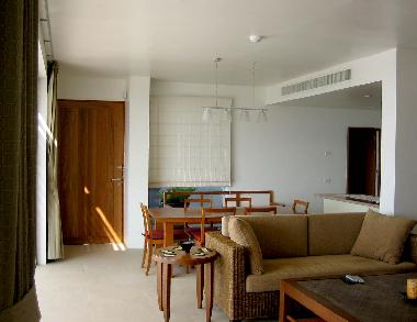 Appartement de vacances /en/au Kamala (Phuket)ou appartement ou maison de vacances