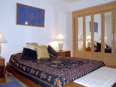 Appartement de vacances /en/au Kamala (Phuket)ou appartement ou maison de vacances