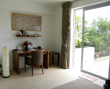 Appartement de vacances /en/au Kamala (Phuket)ou appartement ou maison de vacances