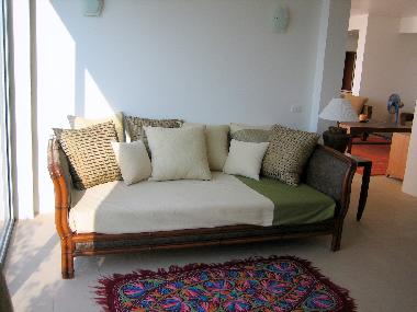 Appartement de vacances /en/au Kamala (Phuket)ou appartement ou maison de vacances